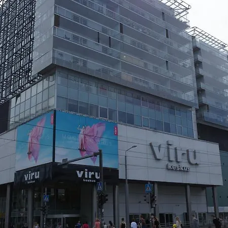 Viru Vaeljak 6 Apartament