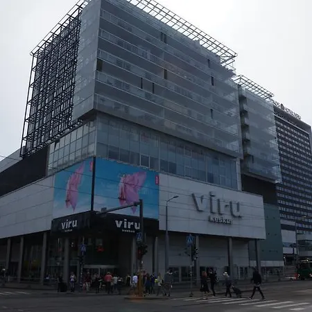 Viru Vaeljak 6 * 탈린