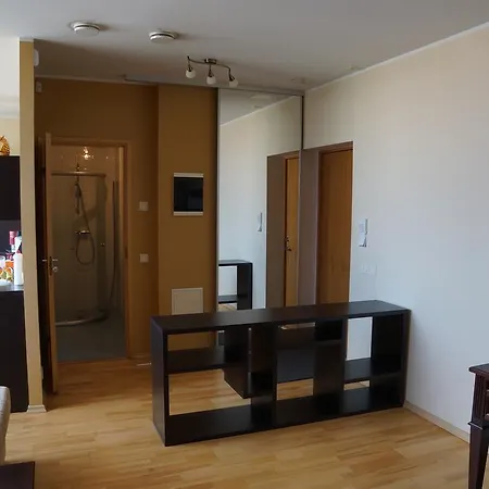 Apartament Viru Vaeljak 6 *