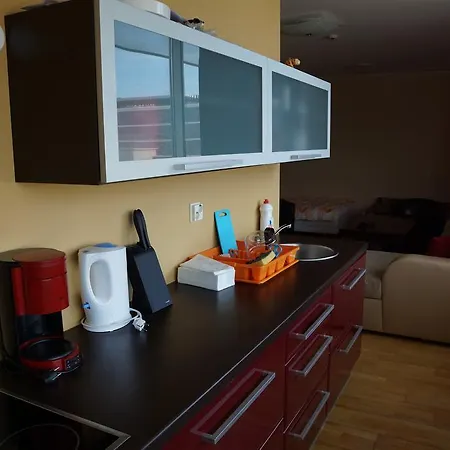 Apartament Viru Vaeljak 6 Tallin