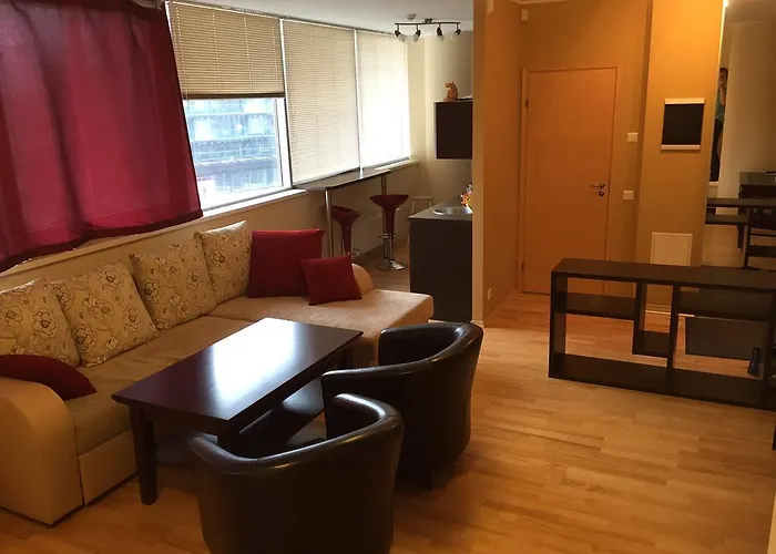 Viru Vaeljak 6 * 탈린