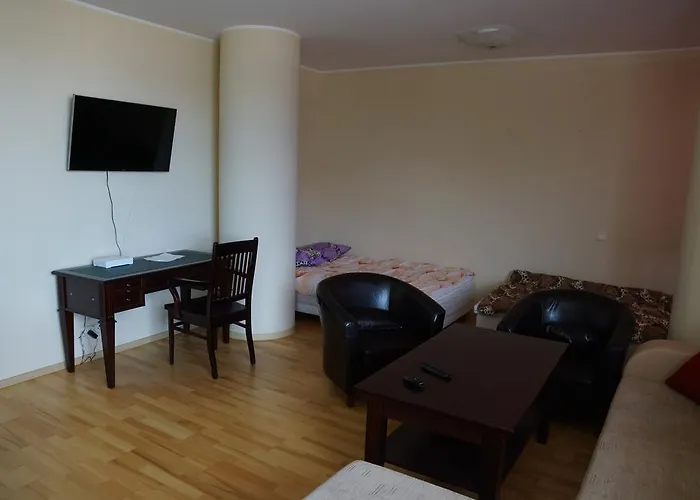 Viru Vaeljak 6 탈린