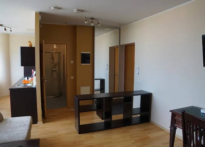 아파트 Viru Vaeljak 6 *