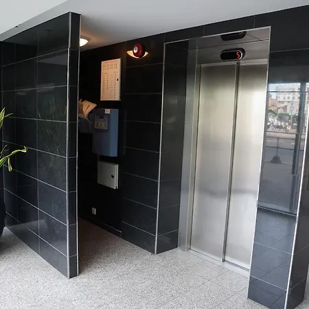 Apartment Viru Vaeljak 6 Reval